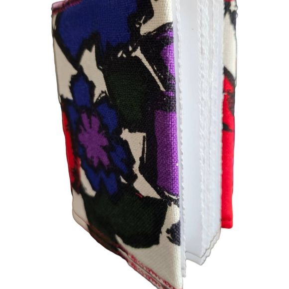 Handcrafted Hardbound Notebook Journal - Picture 4 of 7